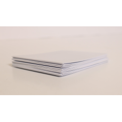Magic Wallet Universe Combo Refill Envelopes (White) by TCC - Trick