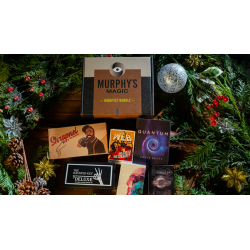 Hobbyist Holiday Gift Bundle