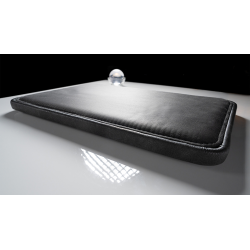 Murphy's Magic and Vorst&Bosch: Deluxe Charcoal (Limited Edition) 11 by 16 inches Close Up Pad