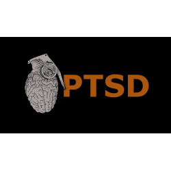 PTSD by Mark Lemon
