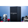 Master Cups and Balls (Silver) by TCC - Trick