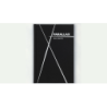 Parallax by Max Maven - Book