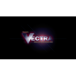 Vectra Strong Invisible Thread & Online Instructions by Steve Fearson
