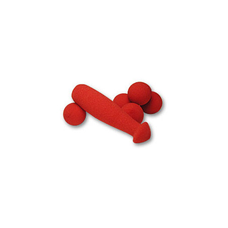The Sponge Willy by Goshman