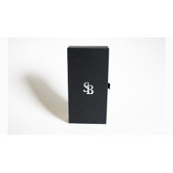 SB Watch 2022 (Black) by AndrÃ¡s BÃ¡rthÃ¡zi and Electricks - Trick