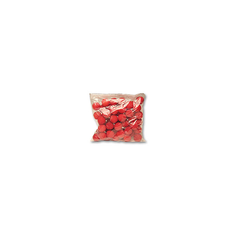 Noses 1.5 inch Bag of 50