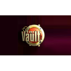 The Vault Large by Chazpro (Black Limited Edition)