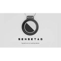 SenseTag by JoÃ£o Miranda and Julio Montoro