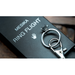 Mesika Ring Flight by Yigal Mesika