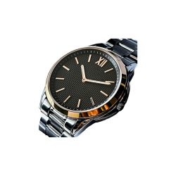 SB Watch Steel Limited Edition (Black) by AndrÃ¡s BÃ¡rthÃ¡zi and Electricks