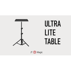 Ultra Lite Table by JT