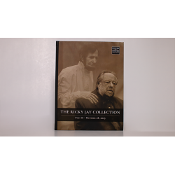 The Ricky Jay Collection Catalog Volume 2 - Book
