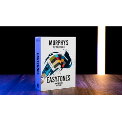 Easy Tones by Rich Relish & Craig Petty