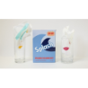 Soft Soap "Splash" (with silks)