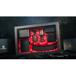 Classicho Display Case by TCC Magic