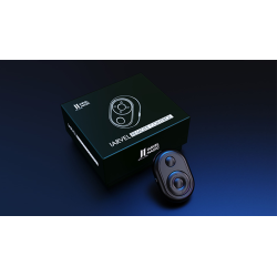 IARVEL REMOTE by Iarvel Magic and Bluether Magic