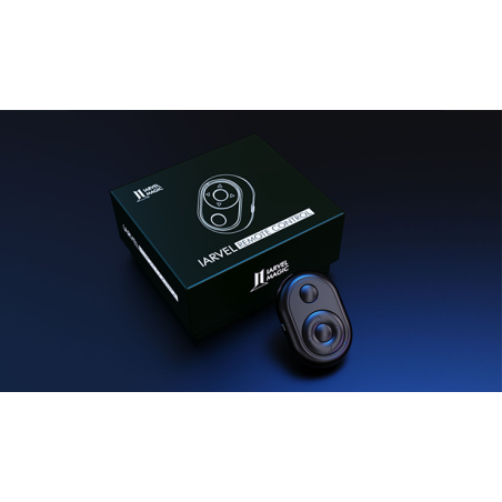 IARVEL REMOTE by Iarvel Magic and Bluether Magic