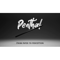 Penthal by Kiko Pastur & Invisible Compass