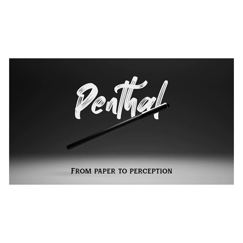 Penthal by Kiko Pastur & Invisible Compass