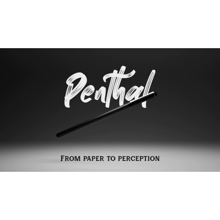 Penthal by Kiko Pastur & Invisible Compass