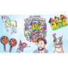 In Cloud Cuckoo Land by Lord Harri