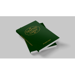 Crafted With Carey 2nd Edition by John Carey
