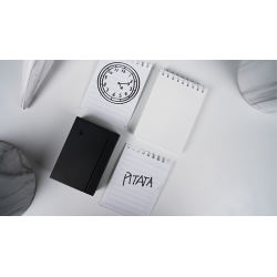 PITATA Smart Printer Thermal Notepad by David Penn