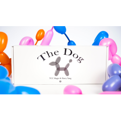 The Dog by TCC Magic & Harry Yang