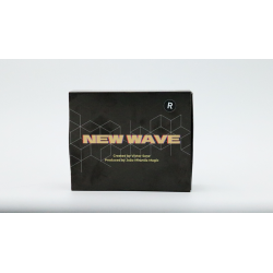 New Wave (Receipt Version) by Victor Sanz and JoÃ£o Miranda