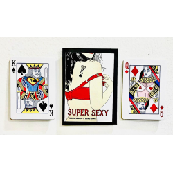 Super Sexy by Muza Magic & Ding Ding