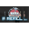 Water Transfiguration (Refill) by Arsene Hsiao