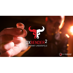 OX Benderâ„¢ 2.0 by Menny Lindenfeld