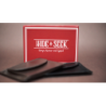 Hide and Seek Wallet (Brown) By Surya Kumar and Gopal