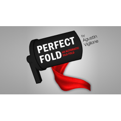 Perfect Fold by Agustin Viglione