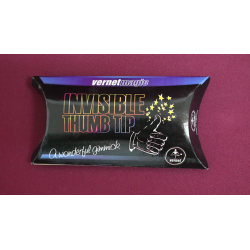 Invisible Thumbtip by Vernet - Trick