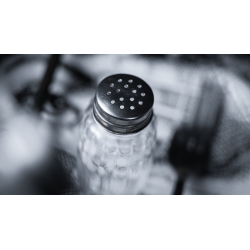 The Comedy Shaker by TCC & Chen Hui