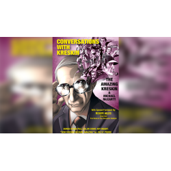 Conversations with Kreskin (The Amazing Kreskin)