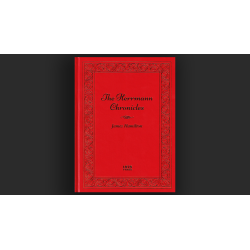 The Herrmann Chronicles by James Hamilton