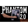 Phantom 2.0 (SuperHero) by Rezi, Hide & Sergey Koller