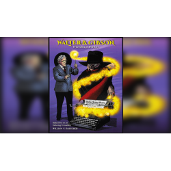 Walter Gibson Wizard of Words by William V. Rauscher