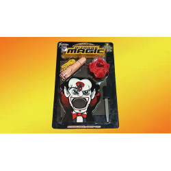 WOW's Bizarre Magic 1 Set