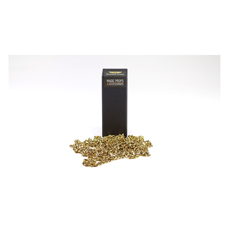 Endless Chain (Gold)