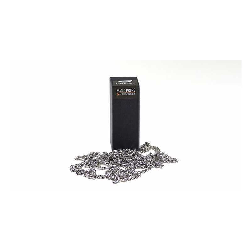 Endless Chain (Silver)