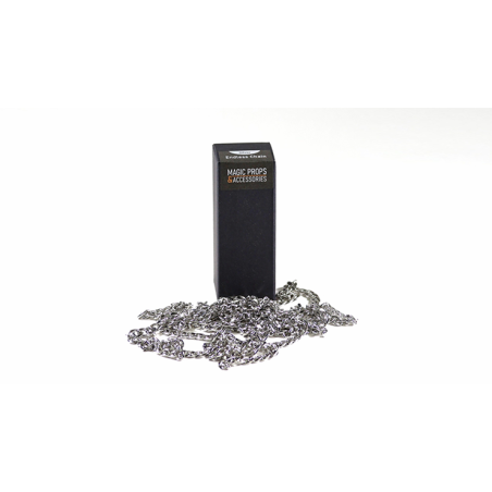 Endless Chain (Silver)