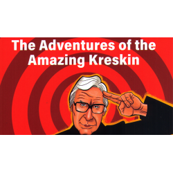 The Adventures of the Amazing Kreskin