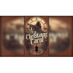 Christmas Carol Book Test (New Version) by Josh Zandman