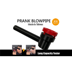 Prank Blowpipe by 808 Magic