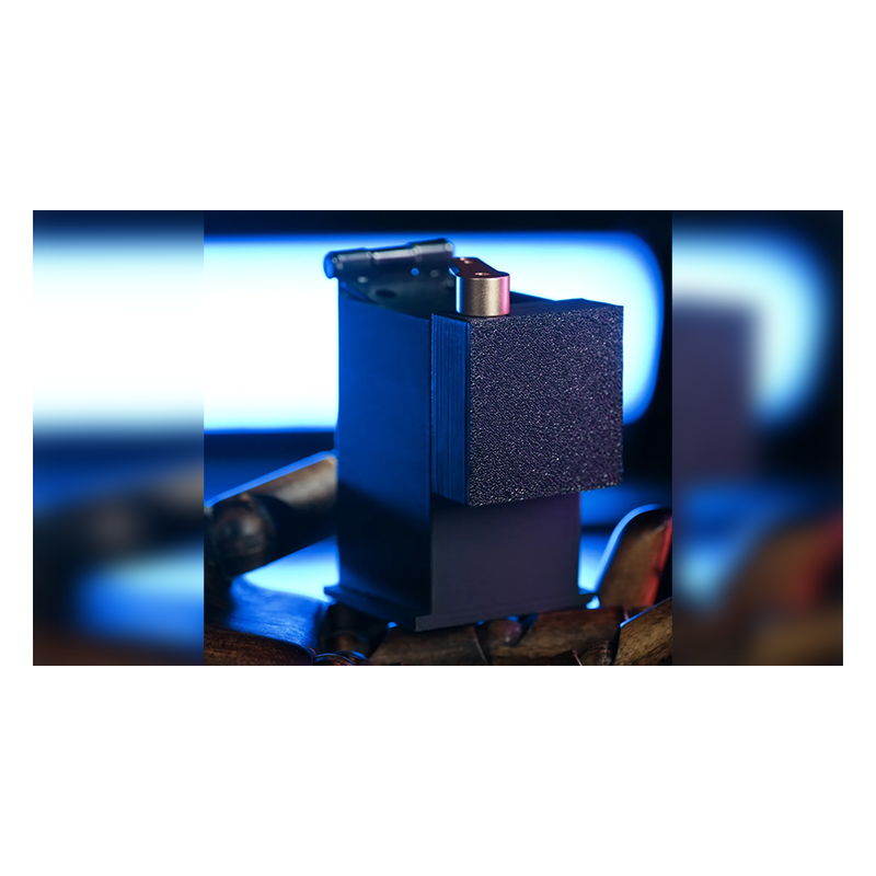 Stage System Cane Shooter by John Cheung and N2G