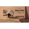 Final Exam Book Test Harvey Berg - Trick