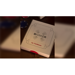 Shaker by FlatBase (Red)